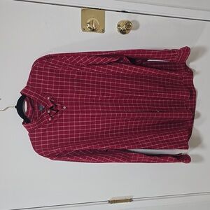 Van Huesen Button-down